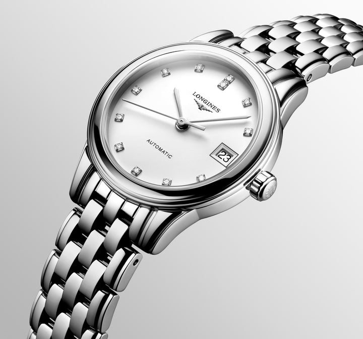 LONGINES – FLAGSHIP CLÁSSICO – L4.274.4.27.6