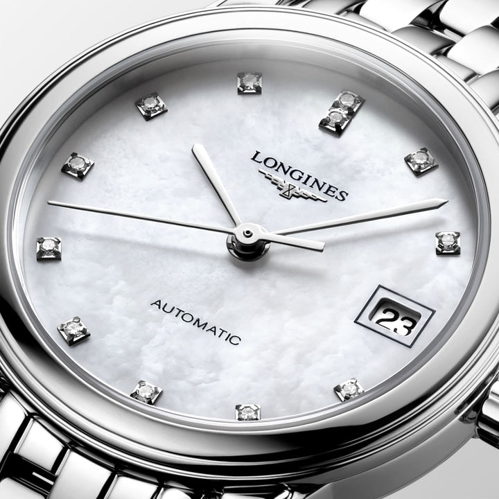 LONGINES – FLAGGSKEPP CLASSIC – L4.274.4.87.6