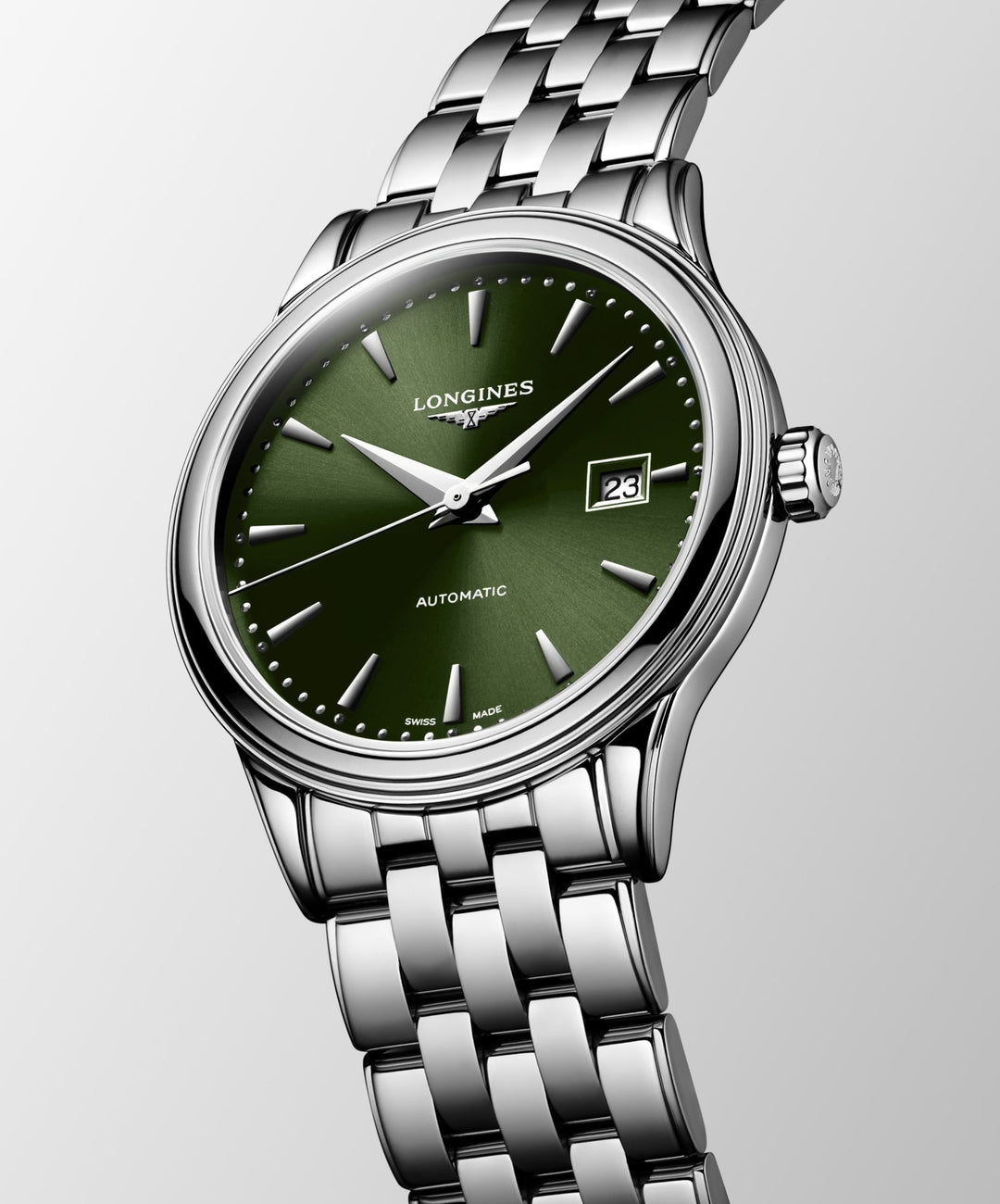 LONGINES – FLAGSKIP CLASSIC – L4.374.4.02.6