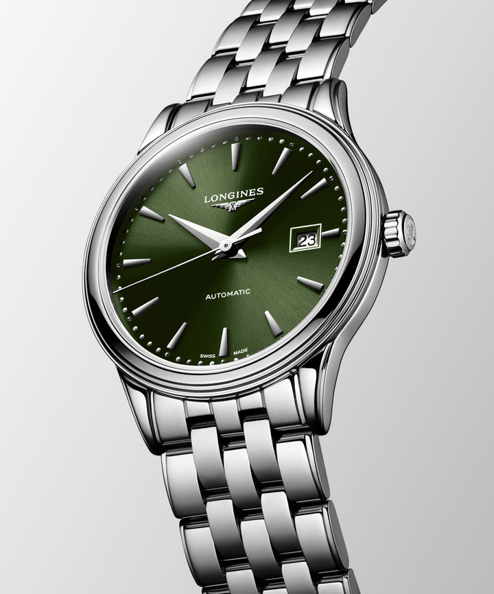 LONGINES – FLAGSKIP CLASSIC – L4.374.4.02.6