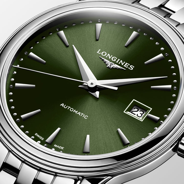 LONGINES – FLAGSKIP CLASSIC – L4.374.4.02.6