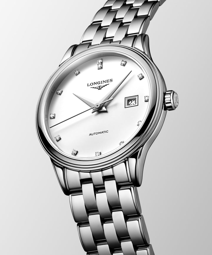 LONGINES – CLASSIC FLAGSHIP – L4.374.4.17.6