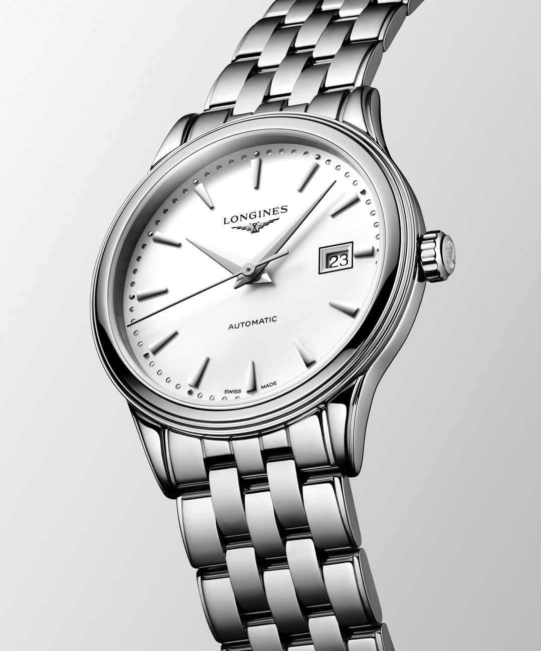 LONGINES – FLAGSHIP CLÁSSICO – L4.374.4.18.6
