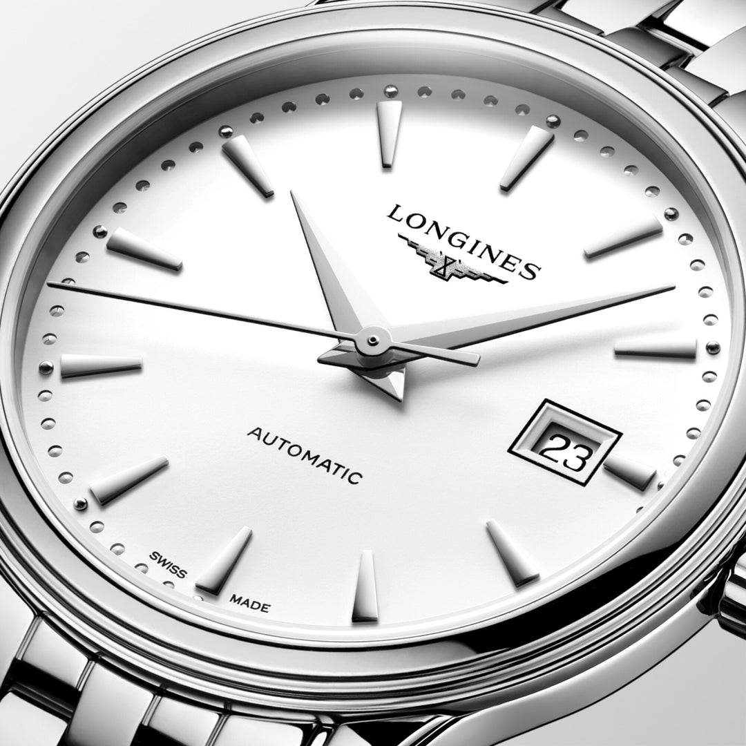 LONGINES – FLAGSHIP CLÁSSICO – L4.374.4.18.6