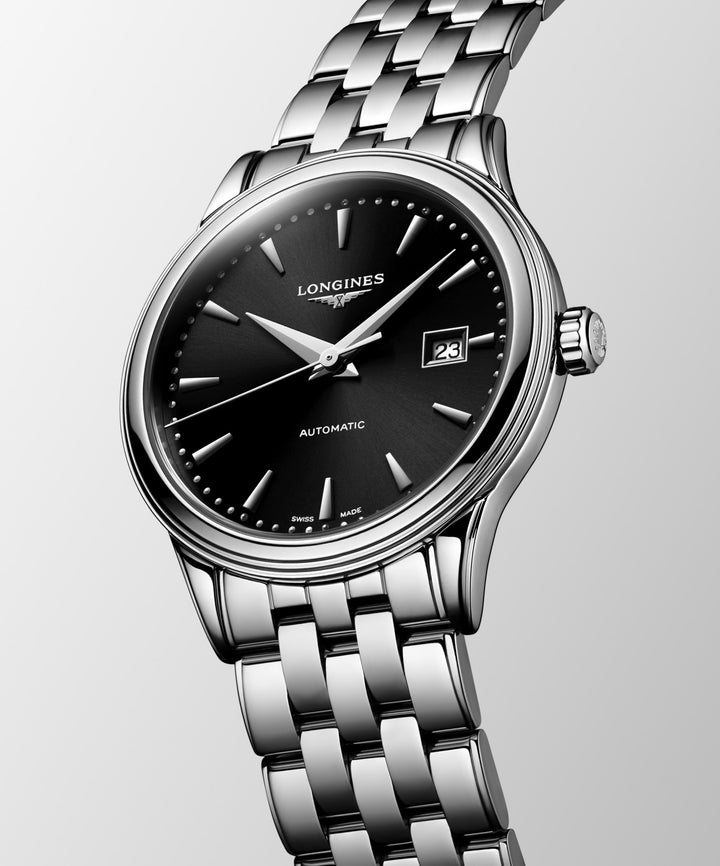 LONGINES – FLAGSKIP CLASSIC – L4.374.4.59.6