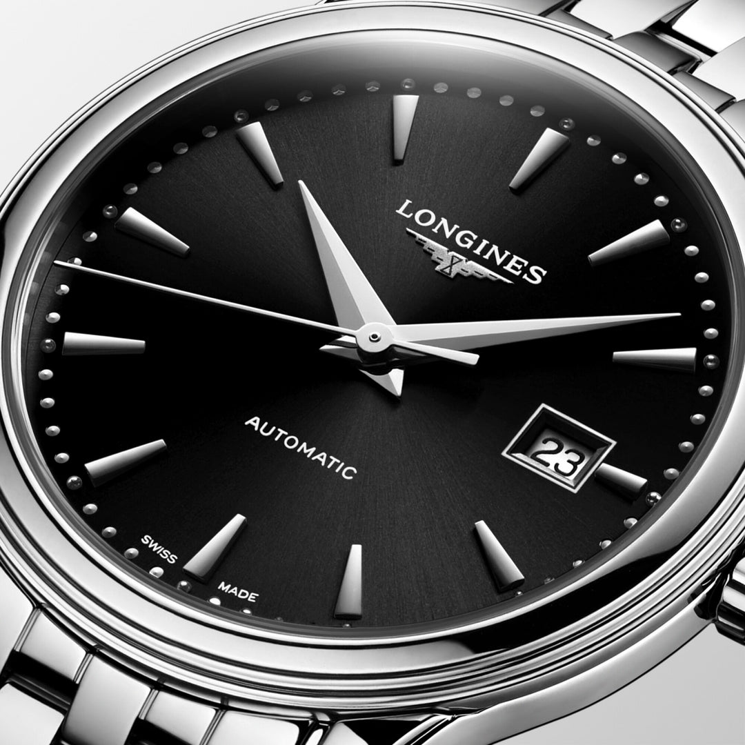 LONGINES – FLAGSKIP CLASSIC – L4.374.4.59.6