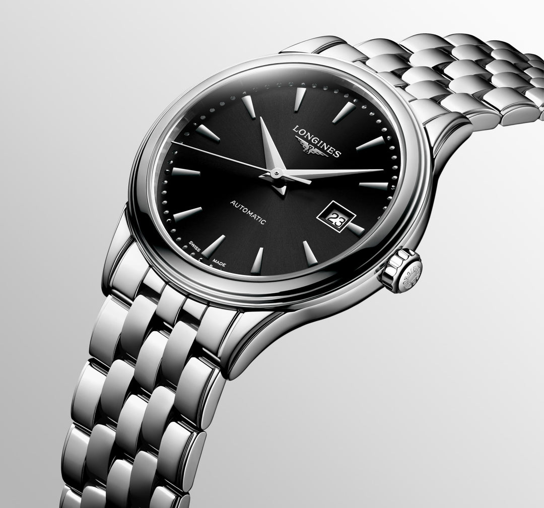 LONGINES – FLAGSKIP CLASSIC – L4.374.4.59.6