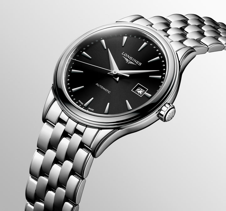 LONGINES – FLAGSKIP CLASSIC – L4.374.4.59.6
