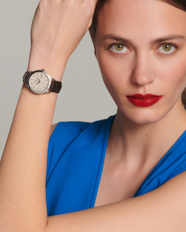 LONGINES – CLÁSICO INSIGNIA – L4.374.4.79.2