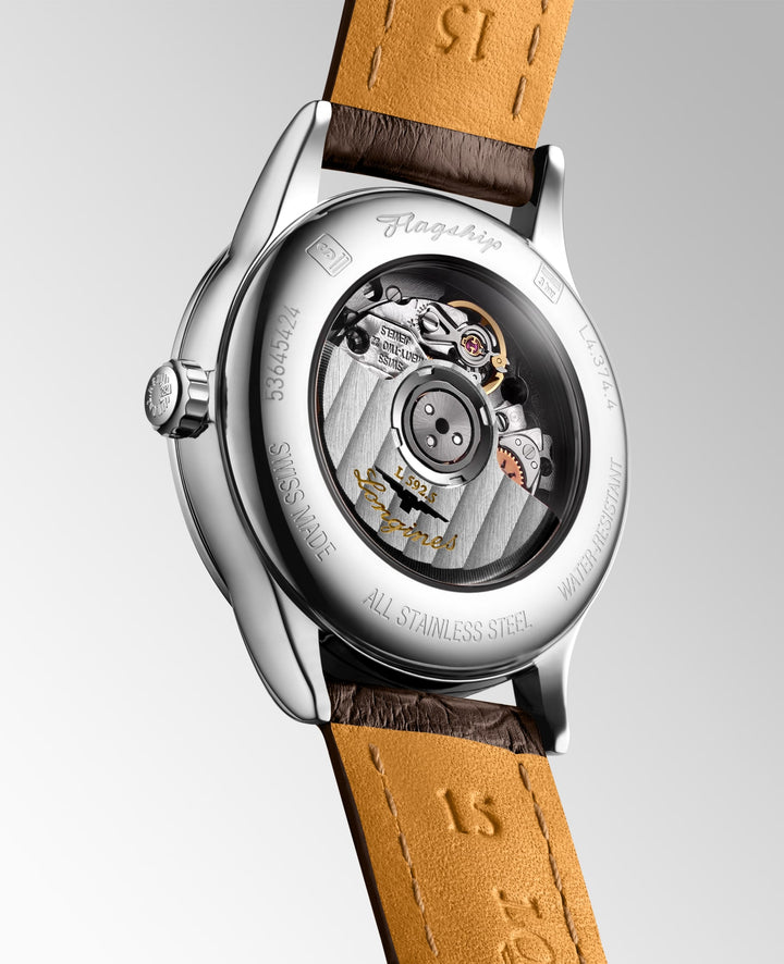 LONGINES – CLÁSICO INSIGNIA – L4.374.4.79.2