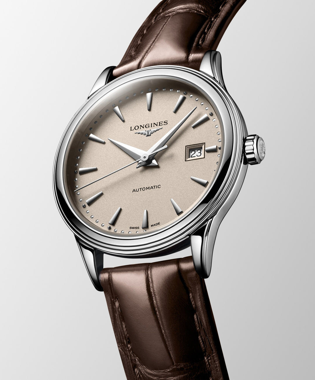 LONGINES – CLÁSICO INSIGNIA – L4.374.4.79.2