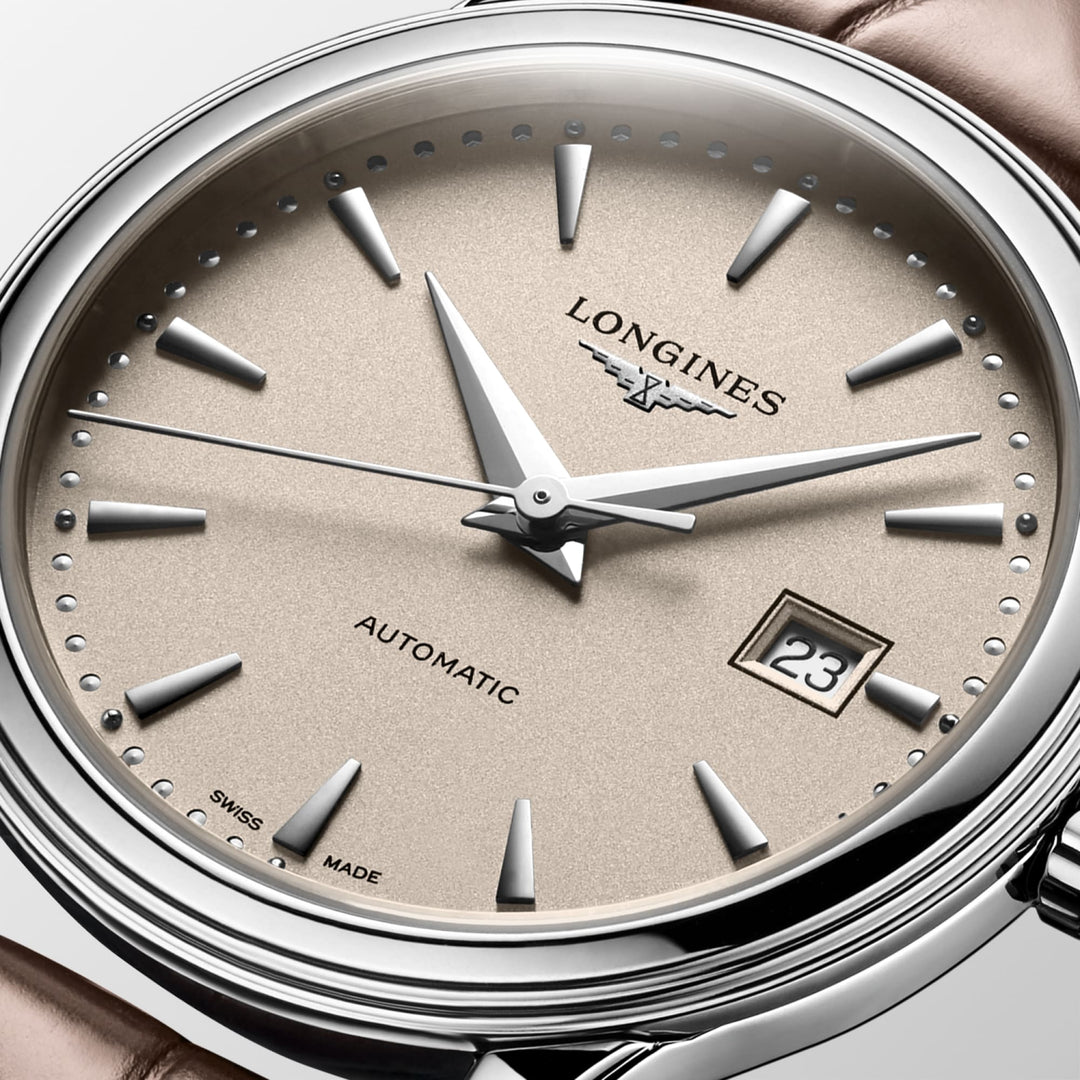 LONGINES – CLÁSICO INSIGNIA – L4.374.4.79.2