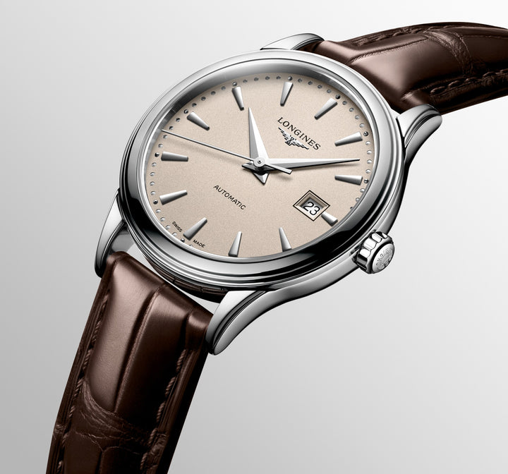 LONGINES – CLÁSICO INSIGNIA – L4.374.4.79.2