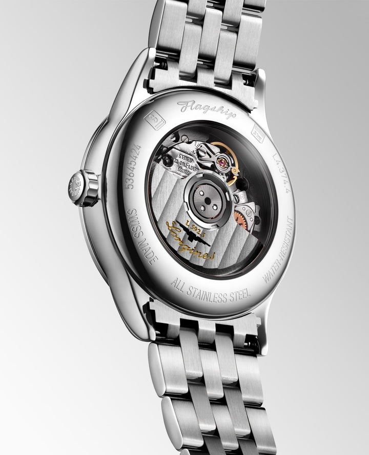 LONGINES – FLAGSHIP CLASSIC – L4.374.4.97.6