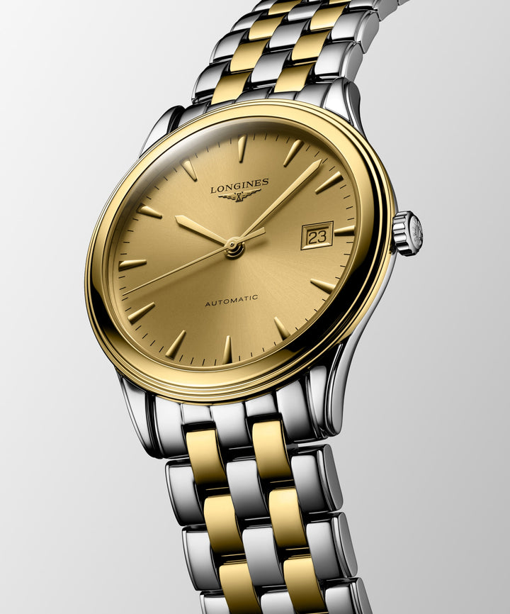 Longines orologio FLAGSHIP CLASSIC - L4.974.3.32.7