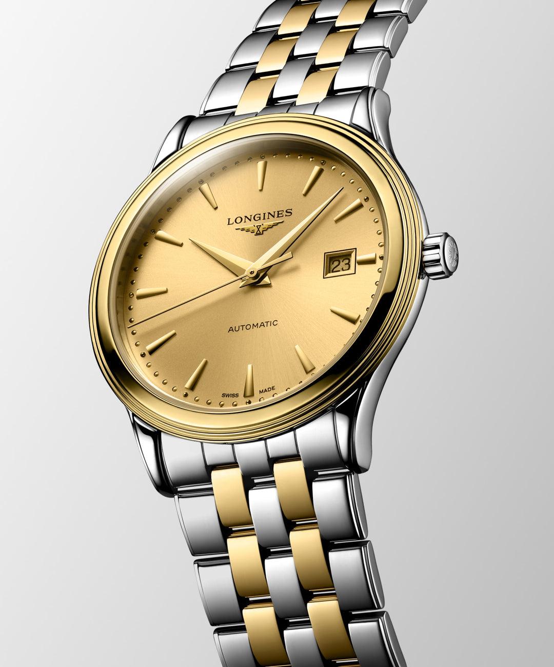 LONGINES – CLÁSICO INSIGNIA – L4.984.3.30.7