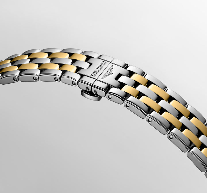 LONGINES – CLÁSICO INSIGNIA – L4.984.3.30.7