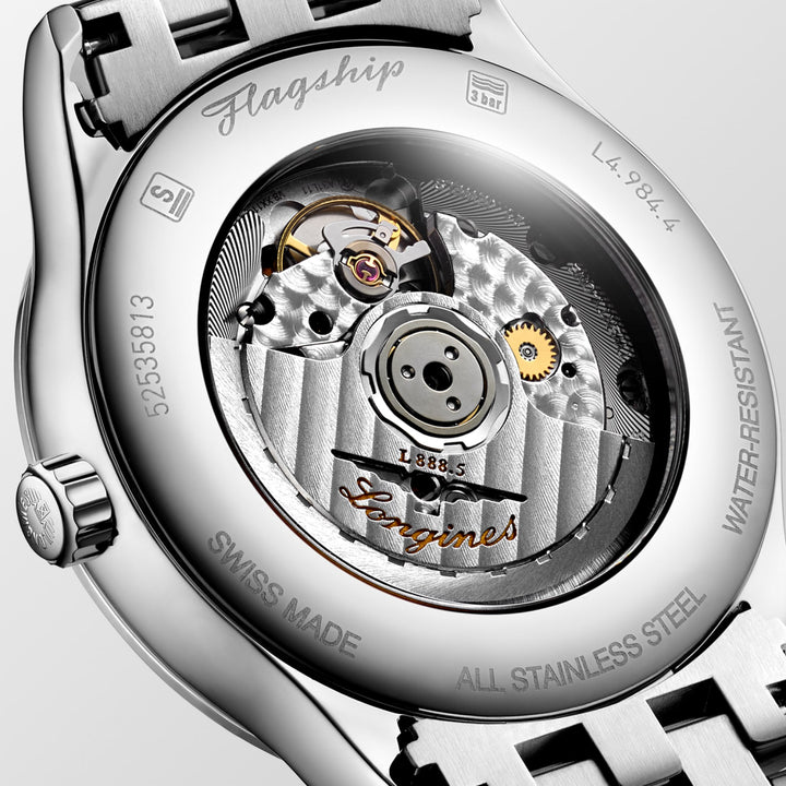LONGINES – PHARE CLASSIQUE – L4.984.4.18.6