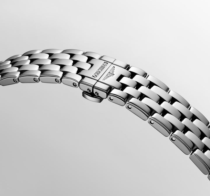 LONGINES – FLAGGSKEPP CLASSIC – L4.984.4.70.6
