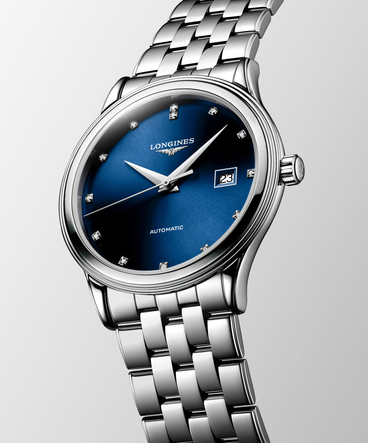 LONGINES – FLAGSKIP CLASSIC – L4.984.4.97.6