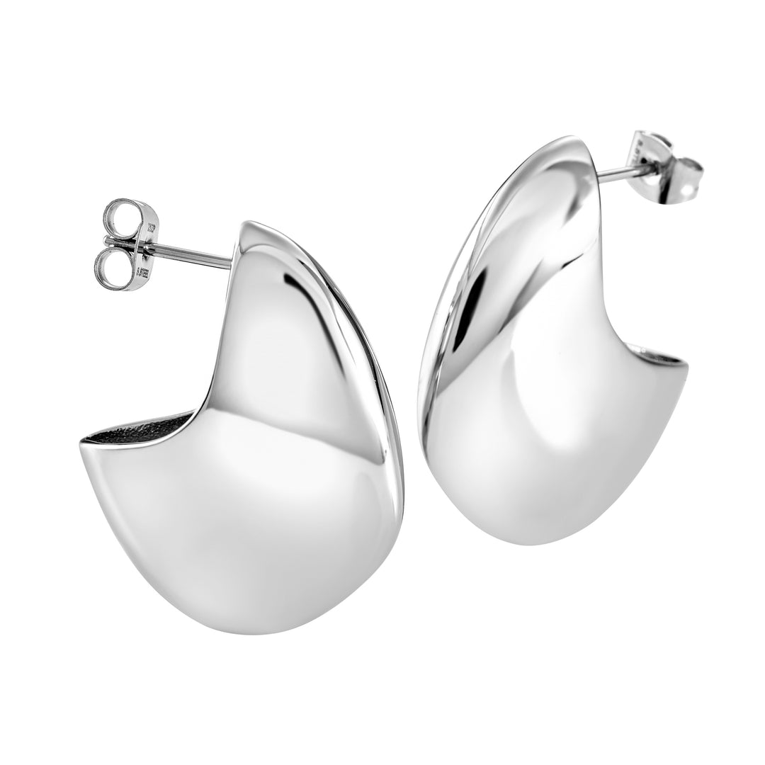 Breil Globe teräskorvakorut TJ4070