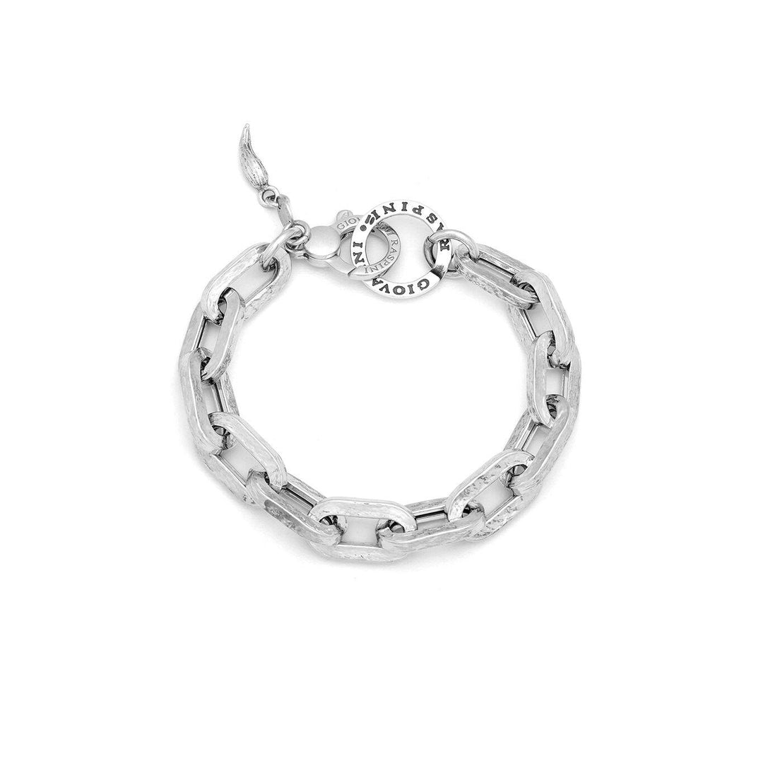 Giovanni Raspini Sienna Grande βραχιόλι 925 ασήμι 11899 - Capodagli 1937