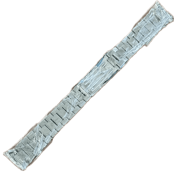 Correa de acero Hamilton de 18 mm - Capodagli 1937