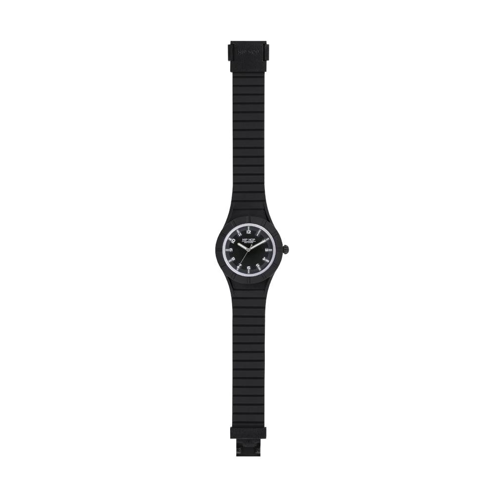 Relógio Hip Hop BLACK X Man 3.0 coleção 42mm HWU1229 - Capodagli 1937
