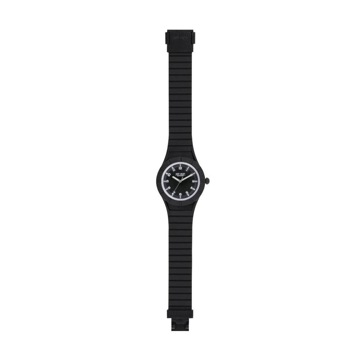 Hip Hop óra BLACK X Man 3.0 kollekció 42mm HWU1229 - Capodagli 1937