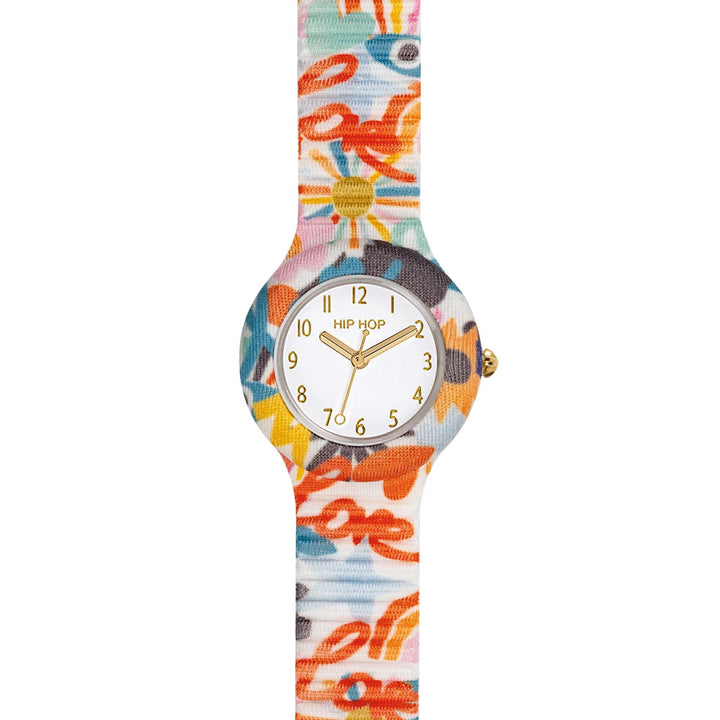 Reloj Hip Hop colección LOVE New Beat 32mm HWU1206 - Capodagli 1937
