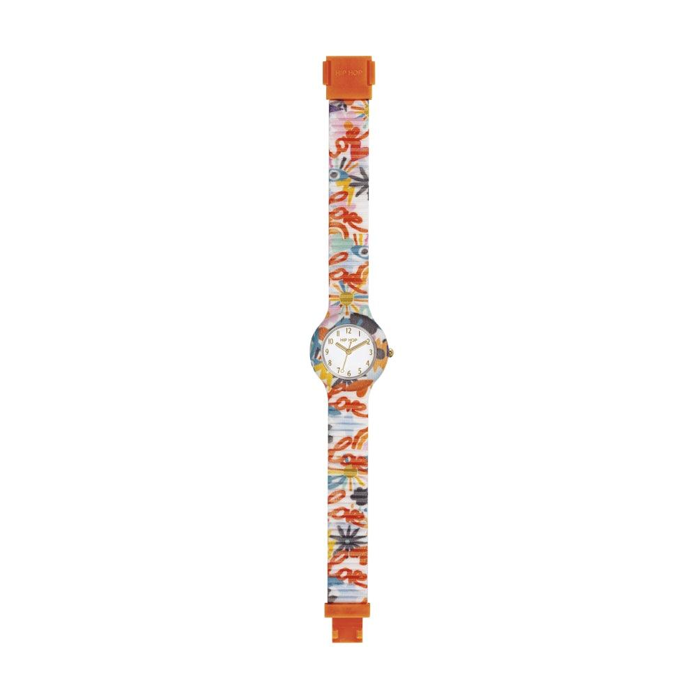 Reloj Hip Hop colección LOVE New Beat 32mm HWU1206 - Capodagli 1937