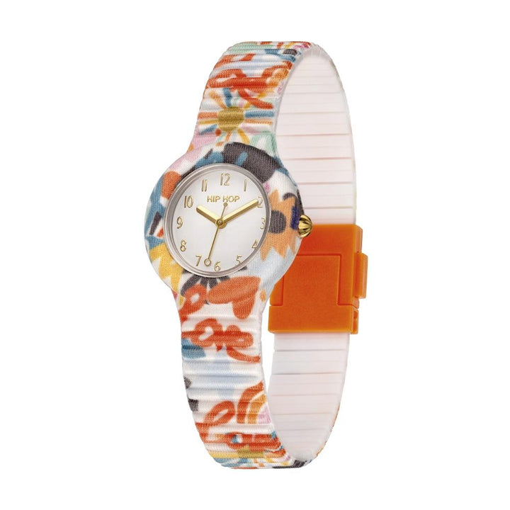 Reloj Hip Hop colección LOVE New Beat 32mm HWU1206 - Capodagli 1937