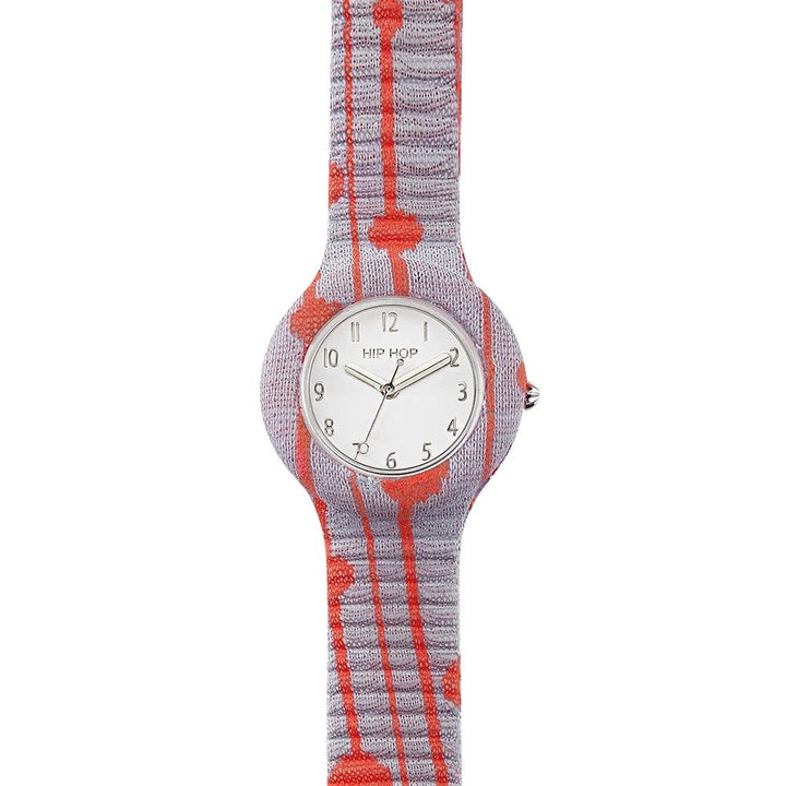 Hip Hop óra ORANGE BALLS La Methode kollekció 32mm HWU1181 - Capodagli 1937