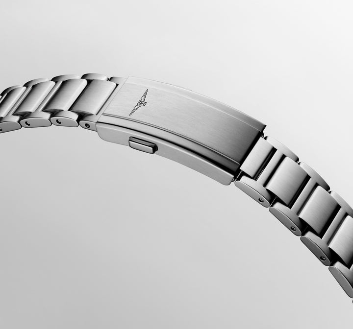 LONGINES – EDYCJA EKSKLUZYWNA HYDROCONQUEST – L3.788.4.98.6