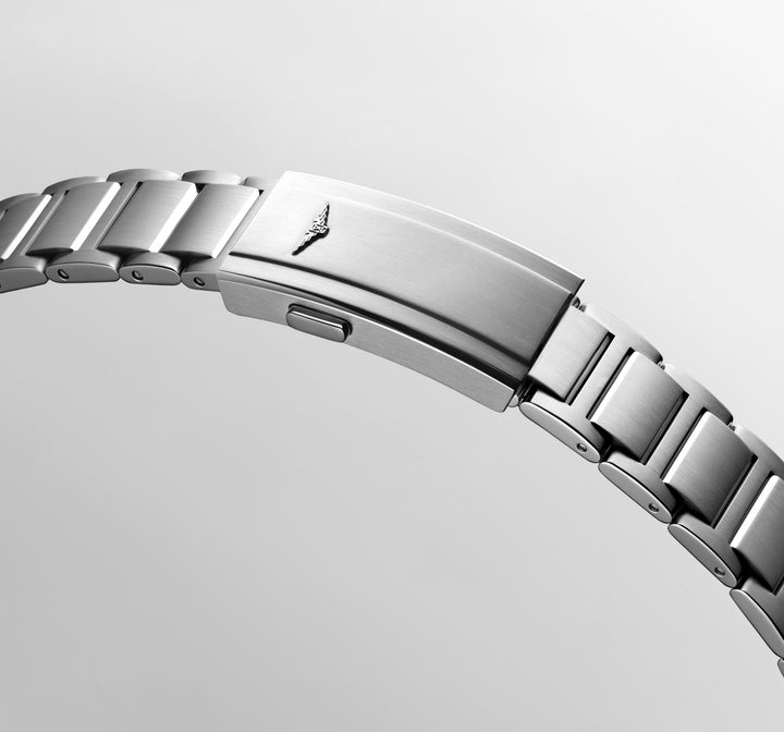 LONGINES – HYDROCONQUÊTE GMT – L3.890.4.96.6