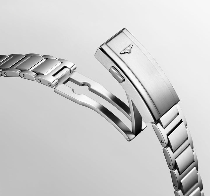 LONGINES – HYDROCONQUÊTE GMT – L3.890.4.96.6