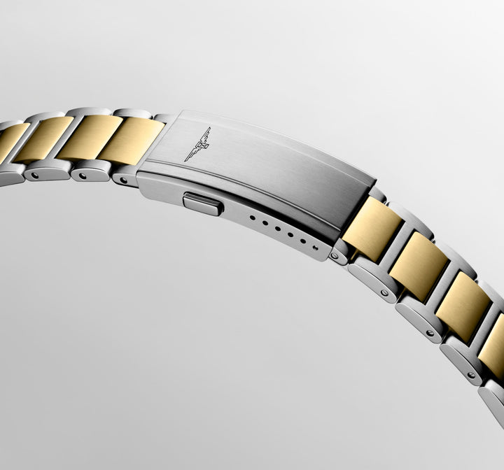 LONGINES - HYDROCONQUEST - L3.769.3.96.7