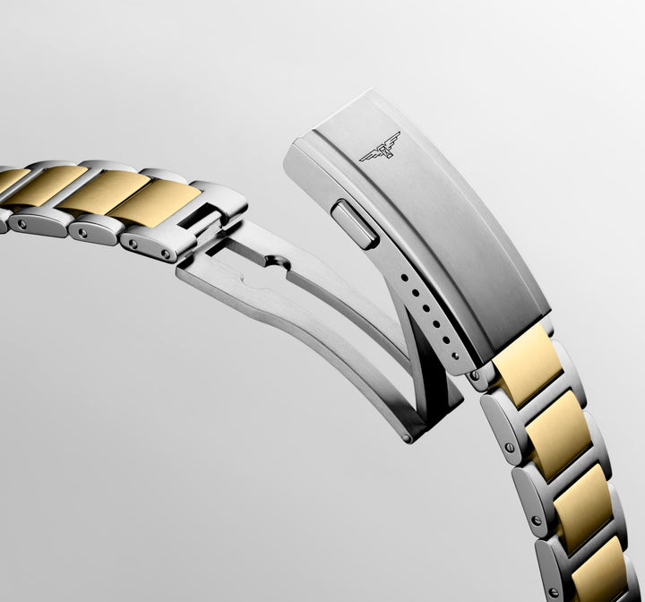 LONGINES - HYDROCONQUEST - L3.769.3.96.7