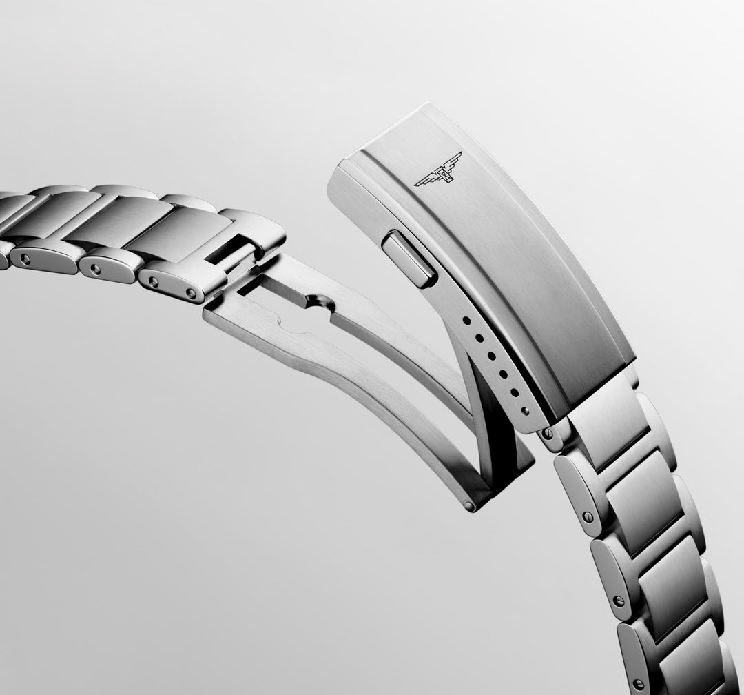 LONGINES – HYDROCONQUEST – L3.769.4.06.6