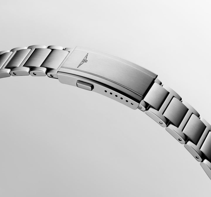 LONGINES – HYDROCONQUEST – L3.769.4.96.6