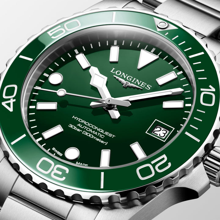 LONGINES – HYDROCONQUEST – L3.779.4.06.6