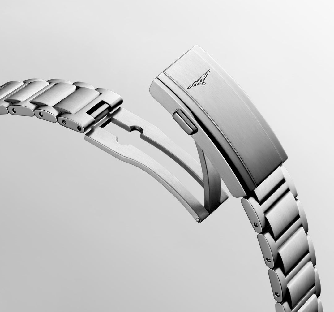 LONGINES - HYDROCONQUEST - L3.788.4.56.6