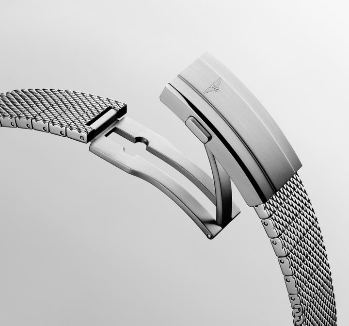 LONGINES - HYDROCONQUEST - L3.788.4.99.6