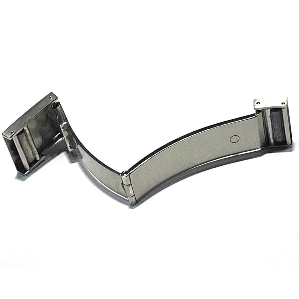 IWC deployment clasp for IWC Ingenieur medium watch 12mm IWAF Ingenieur M - Capodagli 1937