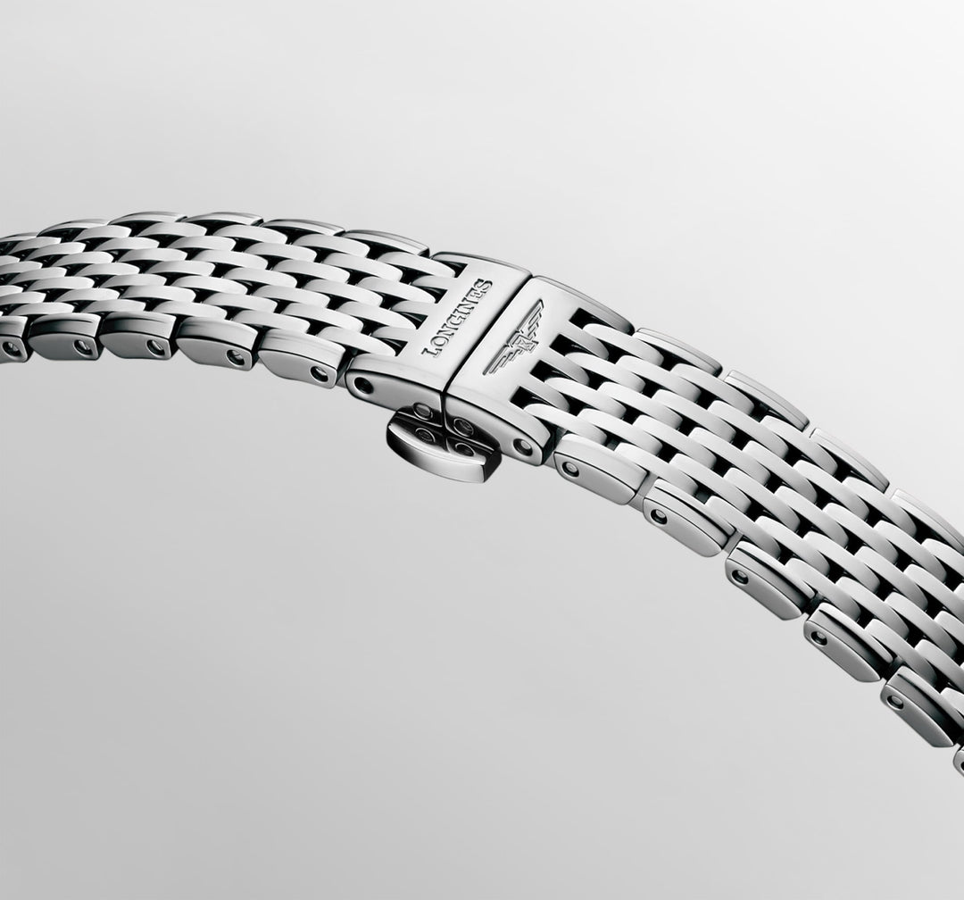 LONGINES – DE GRANDE CLASSIQUE DE LONGINES – L4.209.4.58.6