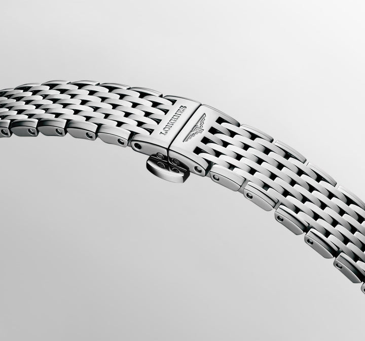 LONGINES – DE GRANDE CLASSIQUE DE LONGINES – L4.209.4.58.6