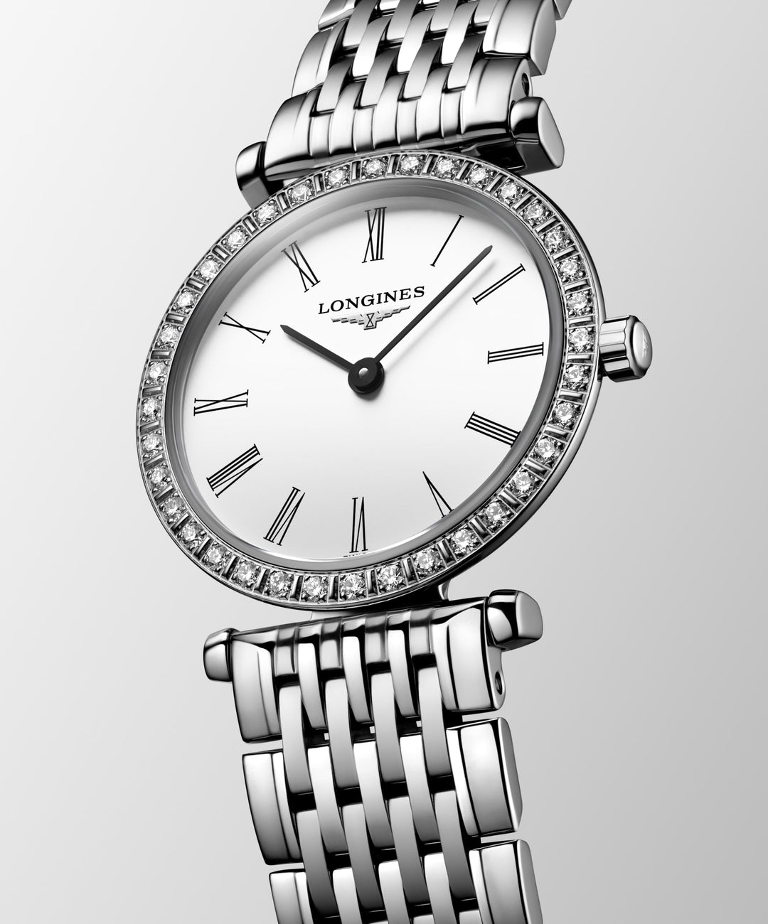 LONGINES – WIELKA KLASYKA DE LONGINES – L4.341.0.11.6