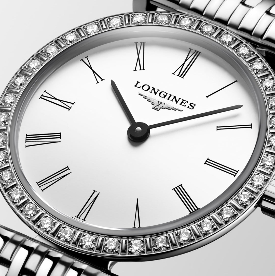LONGINES – WIELKA KLASYKA DE LONGINES – L4.341.0.11.6