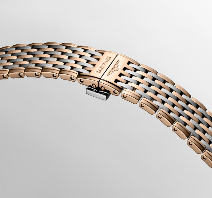 LONGINES – A GRANDE CLASSIQUE DE LONGINES – L4.512.1.98.7