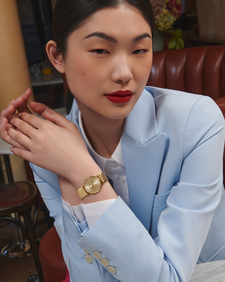 LONGINES – GRANDE CLASSIQUE DE LONGINES – L4.512.2.37.8